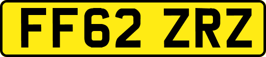 FF62ZRZ