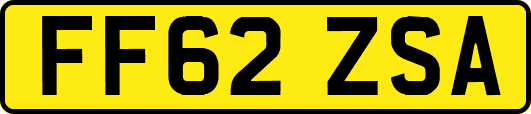 FF62ZSA