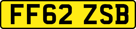 FF62ZSB