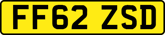 FF62ZSD