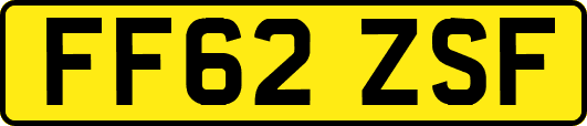 FF62ZSF