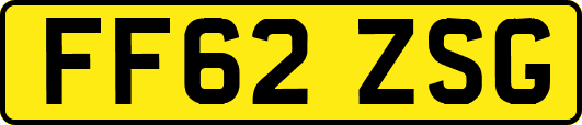 FF62ZSG
