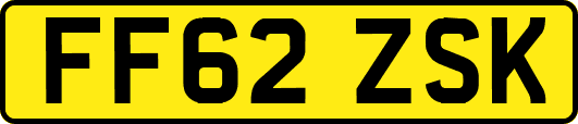 FF62ZSK
