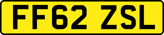 FF62ZSL