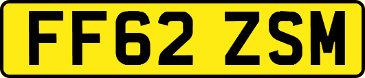 FF62ZSM