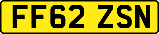 FF62ZSN