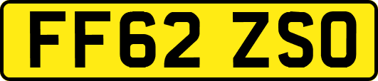 FF62ZSO