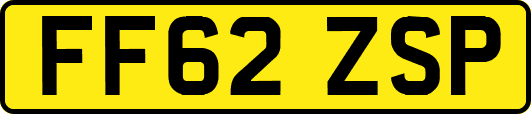 FF62ZSP