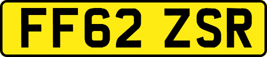 FF62ZSR