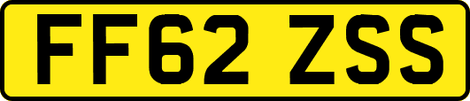FF62ZSS