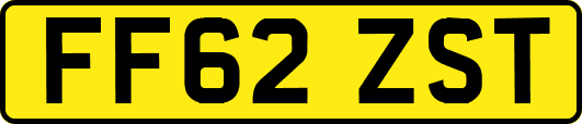 FF62ZST