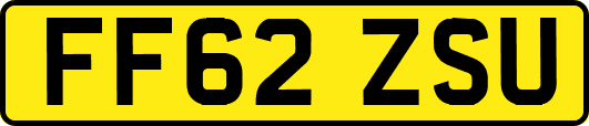 FF62ZSU