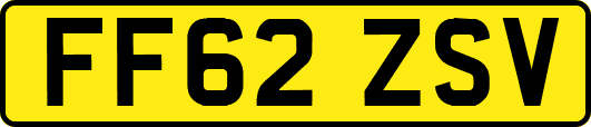 FF62ZSV