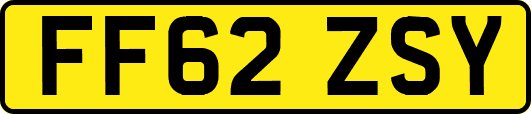 FF62ZSY