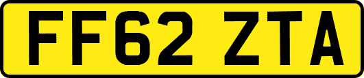 FF62ZTA