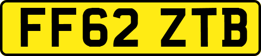 FF62ZTB