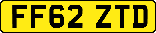 FF62ZTD