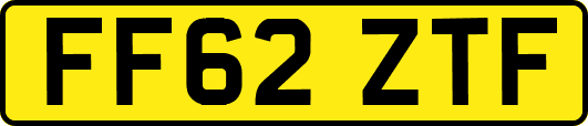 FF62ZTF