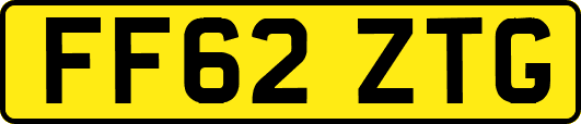 FF62ZTG
