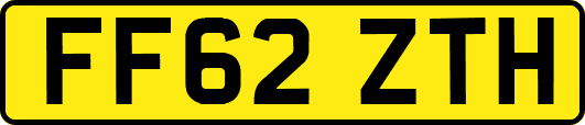 FF62ZTH