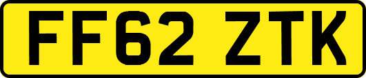FF62ZTK