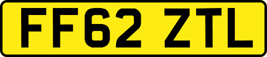 FF62ZTL