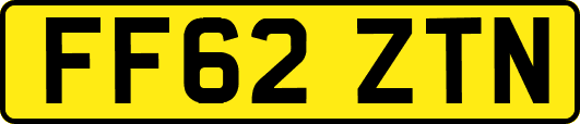 FF62ZTN