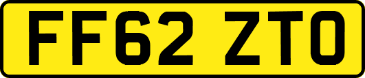 FF62ZTO