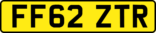 FF62ZTR