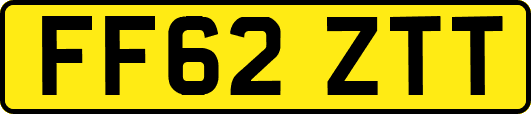 FF62ZTT