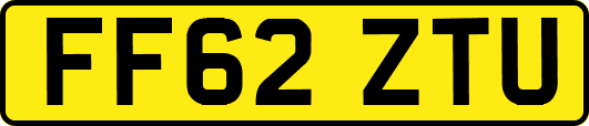 FF62ZTU