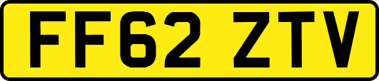 FF62ZTV