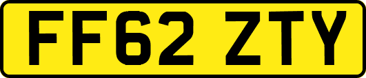 FF62ZTY