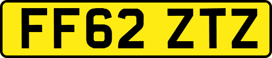FF62ZTZ
