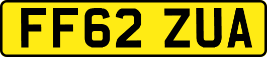 FF62ZUA