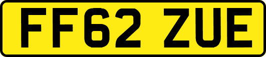 FF62ZUE