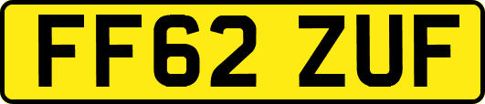 FF62ZUF