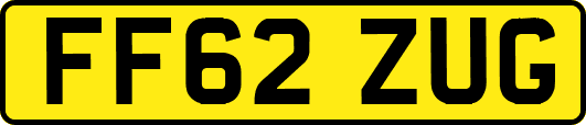 FF62ZUG
