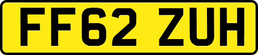 FF62ZUH