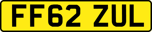 FF62ZUL