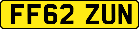FF62ZUN