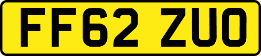 FF62ZUO