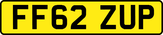 FF62ZUP