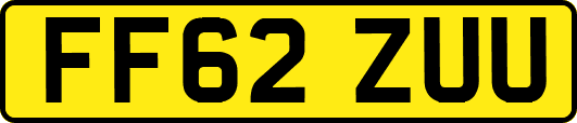 FF62ZUU