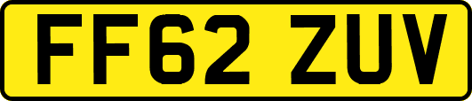 FF62ZUV