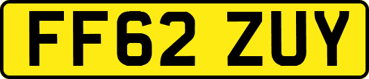 FF62ZUY