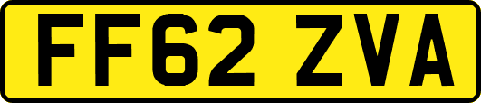 FF62ZVA