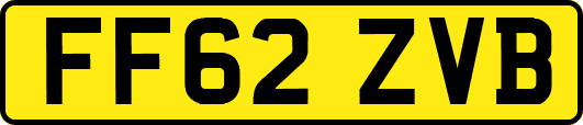 FF62ZVB