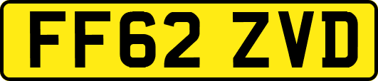 FF62ZVD