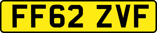 FF62ZVF